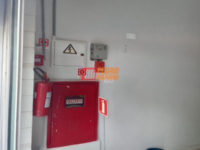 Sala-Conjunto, 47 m² - Foto 3