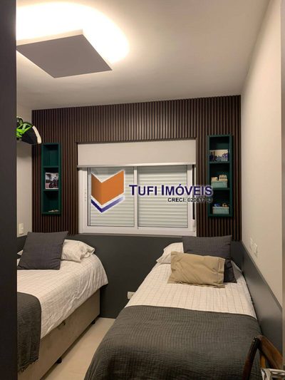 Apartamento, 1 quarto, 37 m² - Foto 3