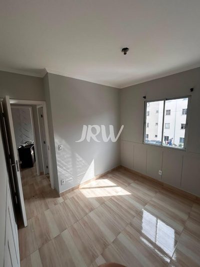 Apartamento, 2 quartos, 48 m² - Foto 4