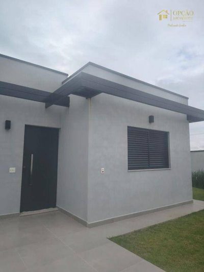 Casa, 2 quartos, 88 m² - Foto 3