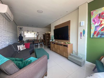 Apartamento, 4 quartos, 208 m² - Foto 4