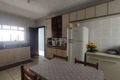 Sobrado, 3 quartos, 200 m² - Foto 4