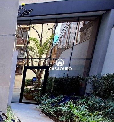 Cobertura, 3 quartos, 202 m² - Foto 4