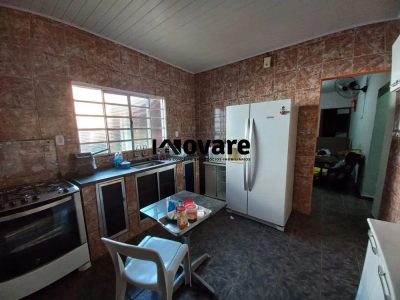 Casa, 3 quartos, 115 m² - Foto 2