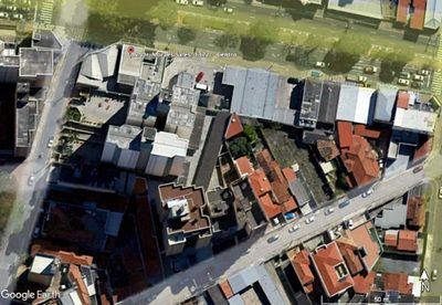 Prédio Inteiro, 292 m² - Foto 1