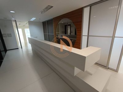 Sala-Conjunto, 132 m² - Foto 1