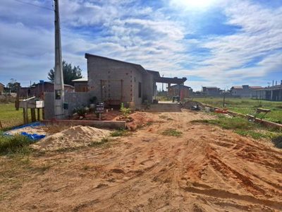 Casa, 2 quartos, 50 m² - Foto 3
