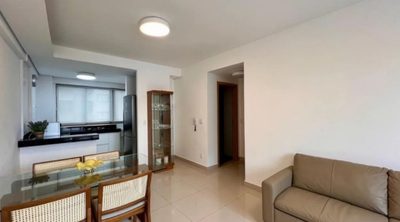 Apartamento, 2 quartos, 65 m² - Foto 5