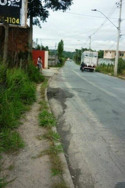 Terreno, 3600 m² - Foto 1