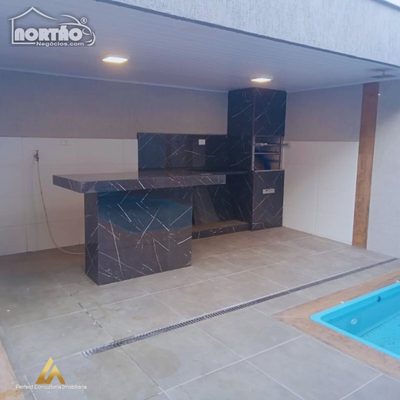 Casa, 107 m² - Foto 5