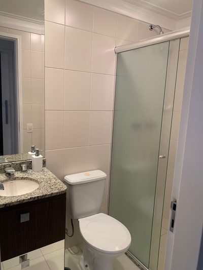 Apartamento, 2 quartos, 52 m² - Foto 5