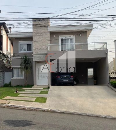 Sobrado, 4 quartos, 290 m² - Foto 3
