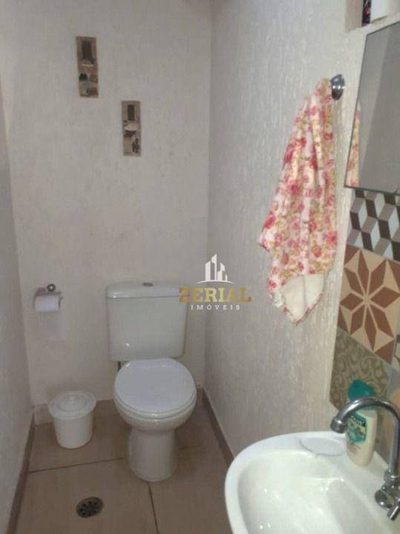 Sobrado, 3 quartos, 150 m² - Foto 5