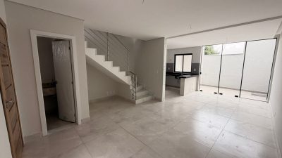 Casa, 3 quartos, 26 m² - Foto 4