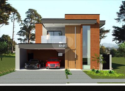 Terreno, 300 m² - Foto 3
