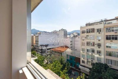Apartamento, 3 quartos, 95 m² - Foto 3