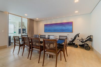 Apartamento, 4 quartos, 270 m² - Foto 5