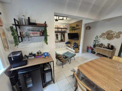 Apartamento, 3 quartos, 107 m² - Foto 1
