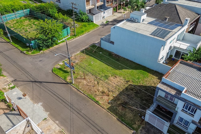 Terreno, 238 m² - Foto 5