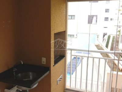 Apartamento, 2 quartos, 68 m² - Foto 5