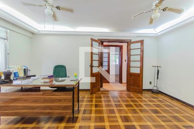 Casa, 5 quartos, 404 m² - Foto 2