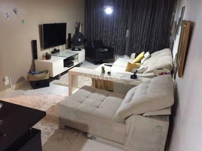 Apartamento, 3 quartos, 108 m² - Foto 2