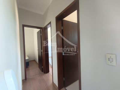 Apartamento, 2 quartos, 60 m² - Foto 4