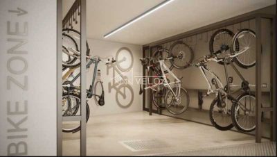 Apartamento, 1 quarto, 68 m² - Foto 2