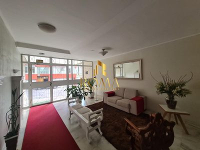 Apartamento, 2 quartos, 86 m² - Foto 2