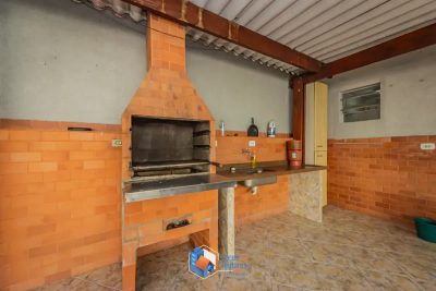 Casa, 2 quartos, 100 m² - Foto 1