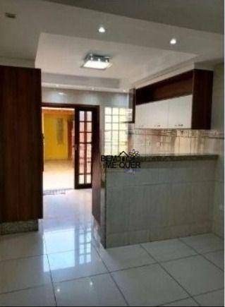 Sobrado, 2 quartos, 85 m² - Foto 5