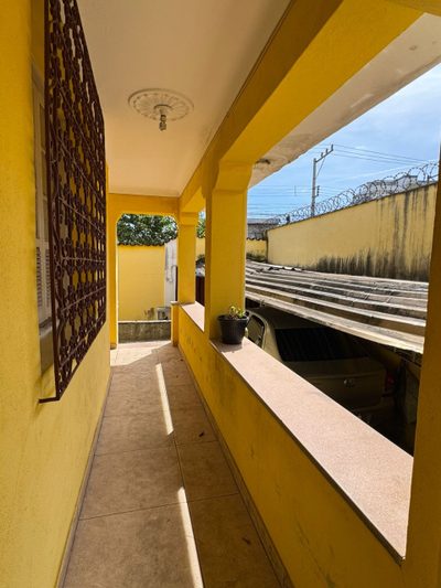Casa, 8 quartos, 450 m² - Foto 5