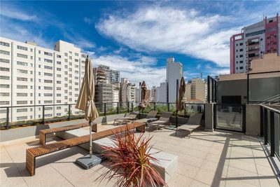 Apartamento, 1 quarto, 90 m² - Foto 3