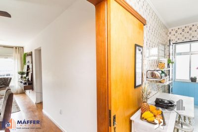 Apartamento, 3 quartos, 88 m² - Foto 5