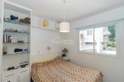 Apartamento, 3 quartos, 102 m² - Foto 4