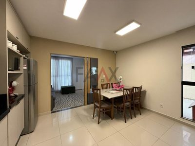 Casa, 135 m² - Foto 4