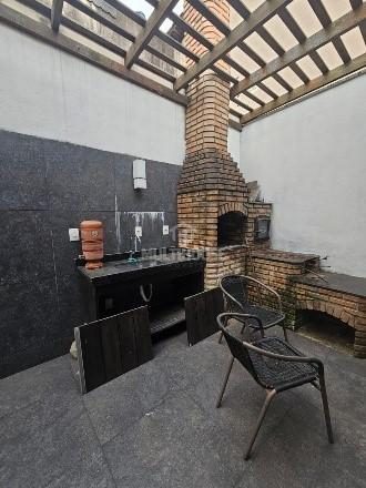 Casa, 3 quartos, 200 m² - Foto 2