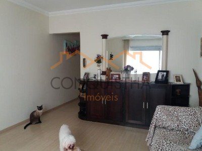 Apartamento, 2 quartos, 68 m² - Foto 4