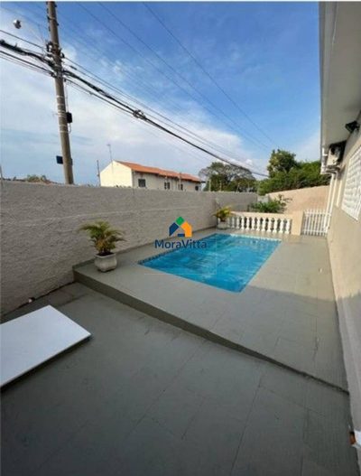 Casa, 3 quartos, 190 m² - Foto 4