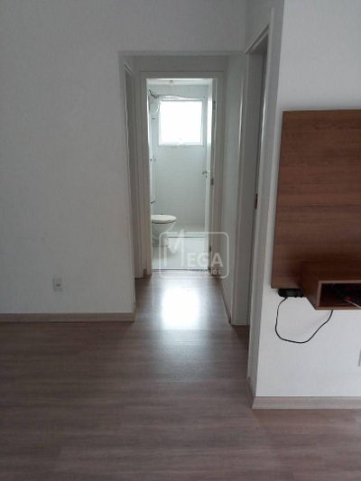 Apartamento, 2 quartos, 47 m² - Foto 2
