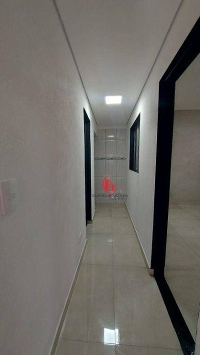 Casa, 1 quarto, 60 m² - Foto 4
