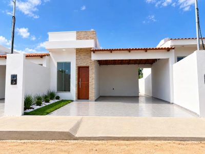 Casa, 2 quartos, 89 m² - Foto 2