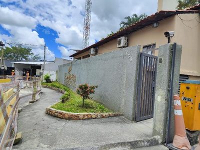 Apartamento, 3 quartos, 53 m² - Foto 1