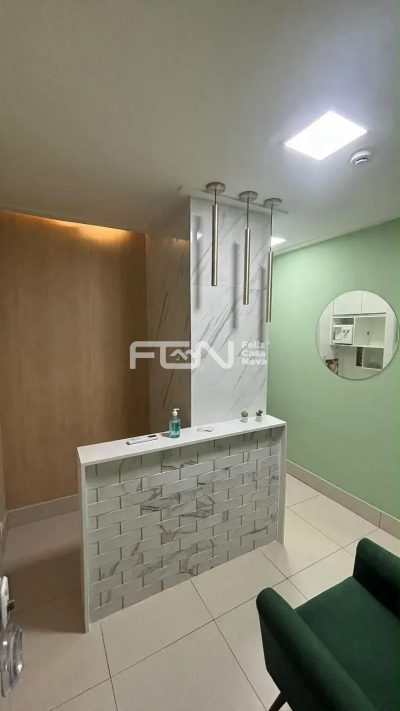 Sala-Conjunto, 32 m² - Foto 4