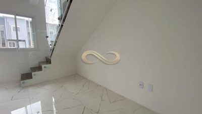 Casa de Condomínio, 2 quartos - Foto 4