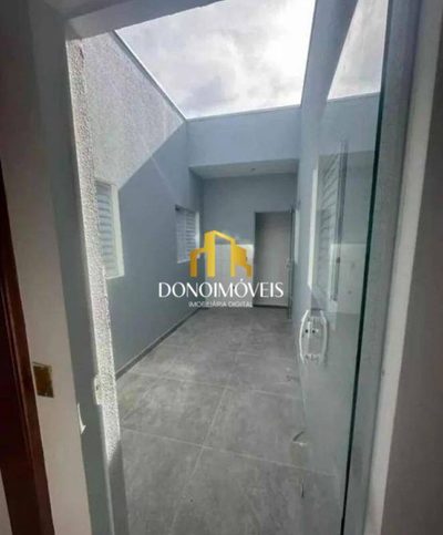Casa, 3 quartos, 250 m² - Foto 3