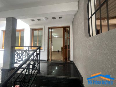 Sobrado, 3 quartos, 150 m² - Foto 1