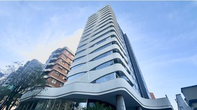 Apartamento, 3 quartos, 113 m² - Foto 1