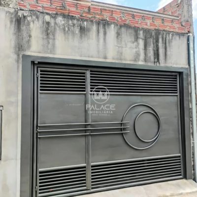 Prédio Inteiro, 200 m² - Foto 1