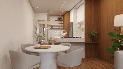 Apartamento, 1 quarto, 83 m² - Foto 5